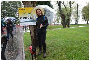 Foto 136 de la avituallamiento y mirador - Galería de la Subida a Artxanda 2019